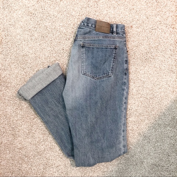 Calvin Klein Vintage Jeans - Picture 1 of 7